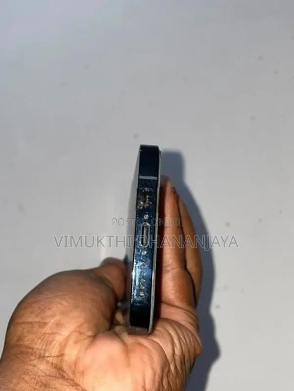 Apple iPhone 12 Pro (Used)