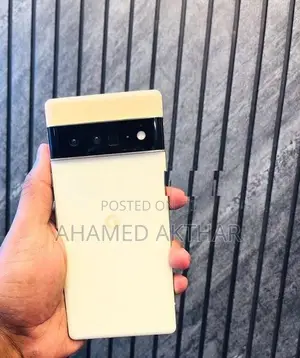 Google Pixel 6 Pro (Used)