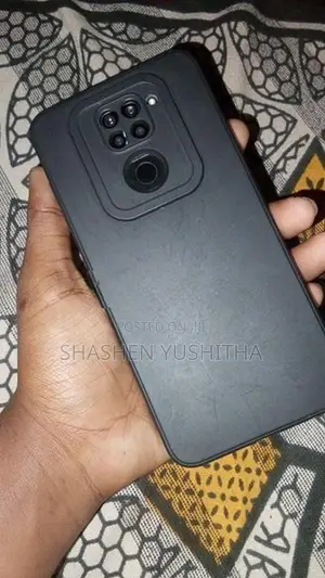 Xiaomi Redmi Note 9 128GB (Used)