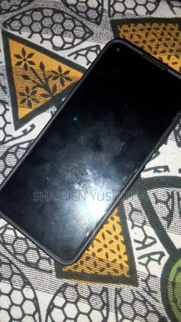 Xiaomi Redmi Note 9 128GB (Used)
