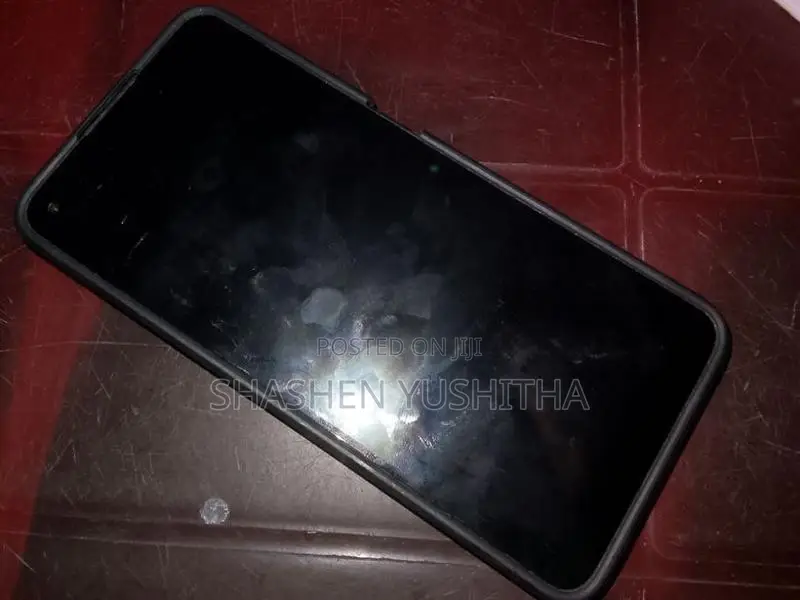 Xiaomi Redmi Note 9 128GB (Used)