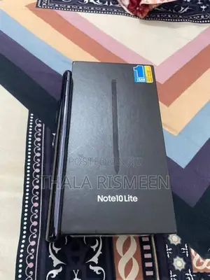 Samsung Galaxy Note 10 256GB (Used)