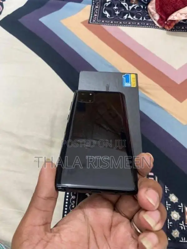 Samsung Galaxy Note 10 256GB (Used)