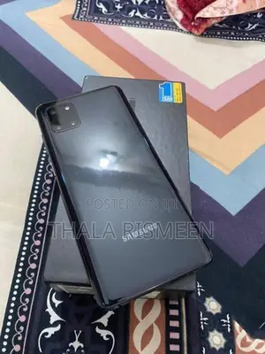 Samsung Galaxy Note 10 256GB (Used)
