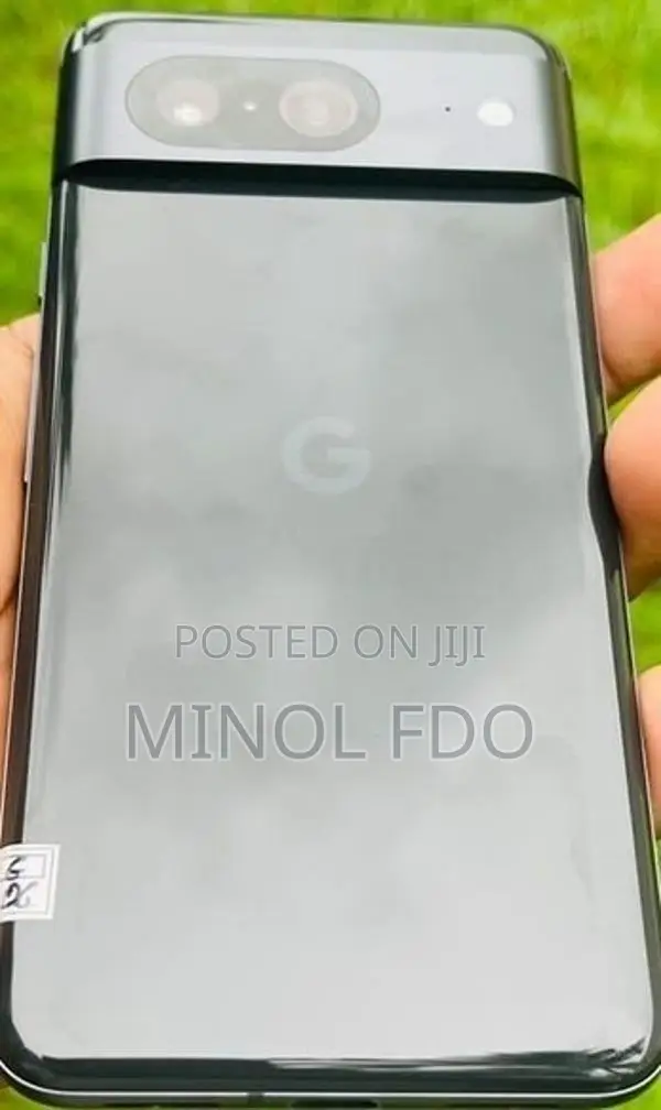 Google Pixel 8 (Used)