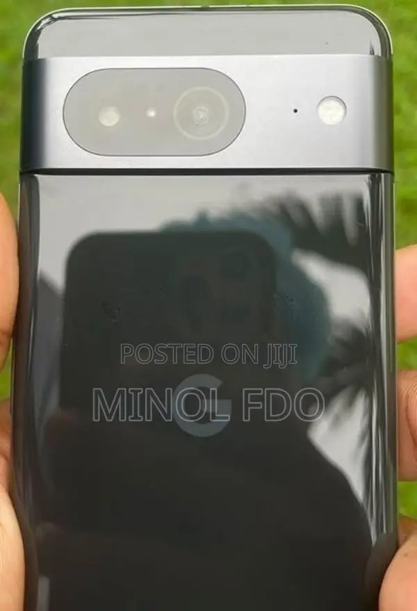 Google Pixel 8 (Used)