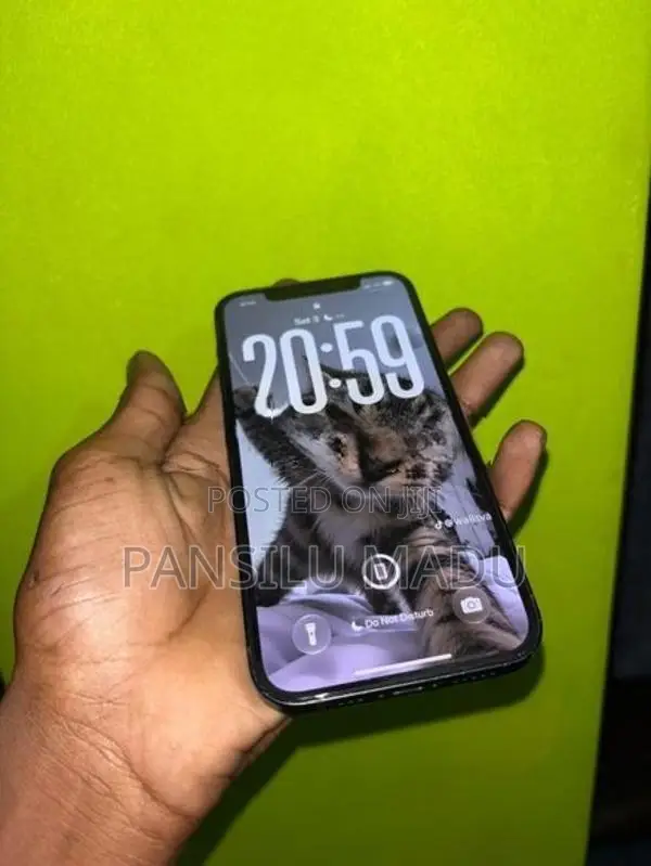 Apple iPhone 12 (Used)