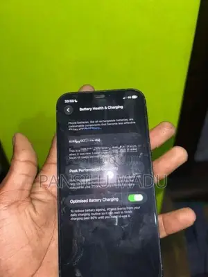 Apple iPhone 12 (Used)