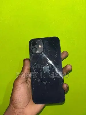 Apple iPhone 12 (Used)