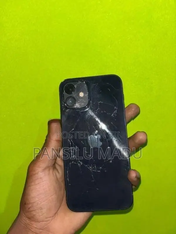 Apple iPhone 12 (Used)