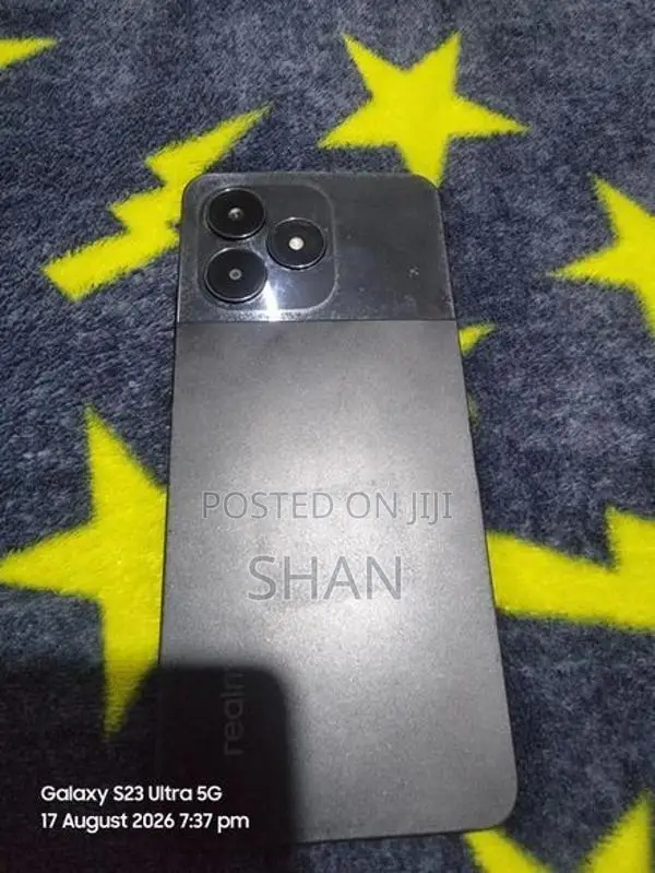 Realme C55 64GB (Used)