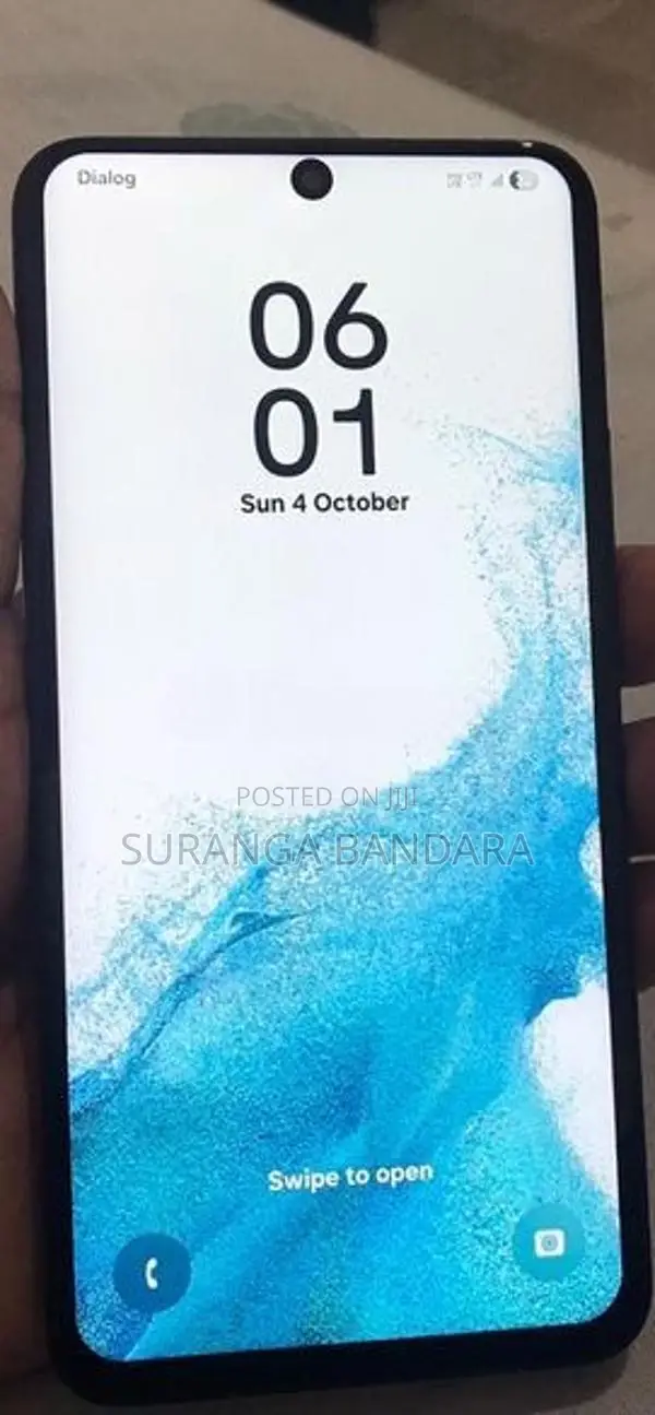 Samsung Galaxy S22+ (Used)