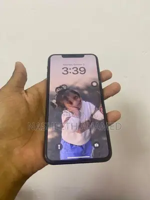 Apple iPhone 11 Pro Max (Used)