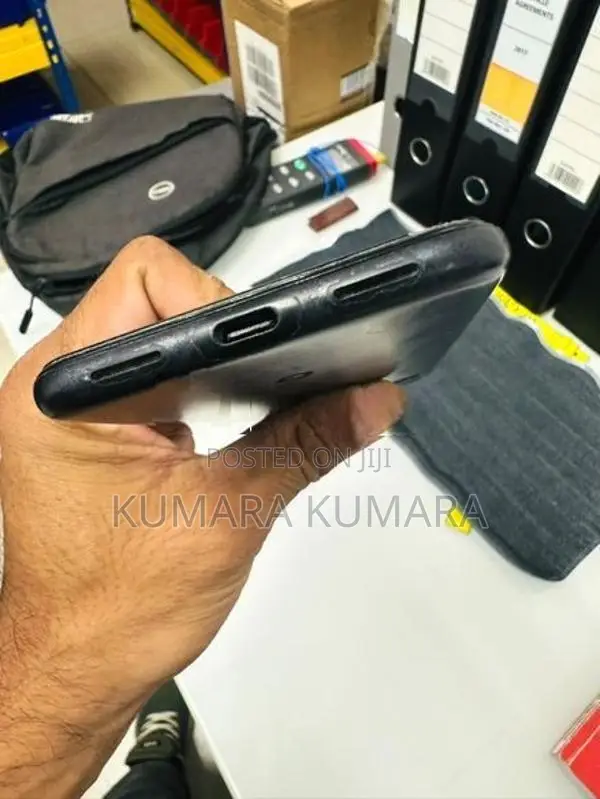 Google Pixel 5 (Used)