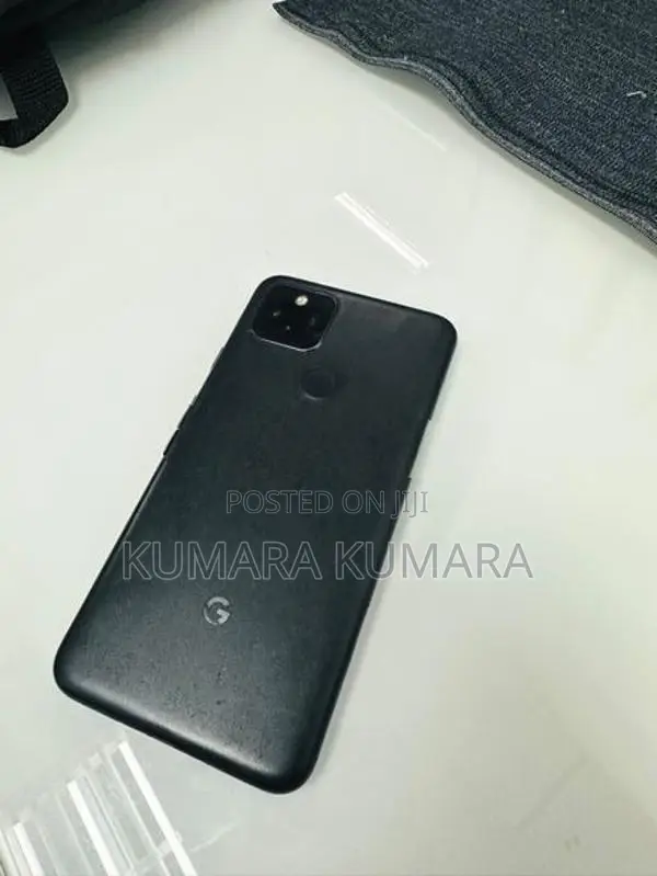 Google Pixel 5 (Used)