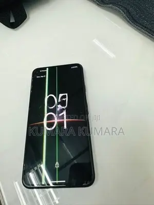 Google Pixel 5 (Used)