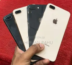 Apple iPhone 8 Plus 64GB (Used)