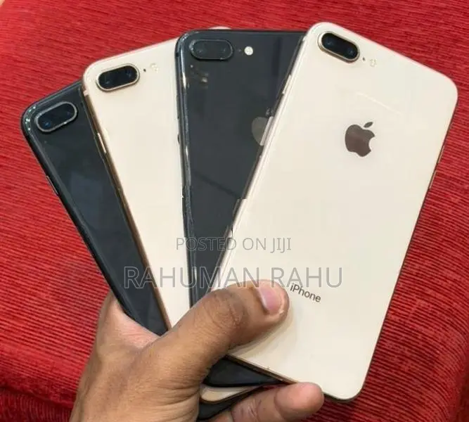 Apple iPhone 8 Plus 64GB (Used)