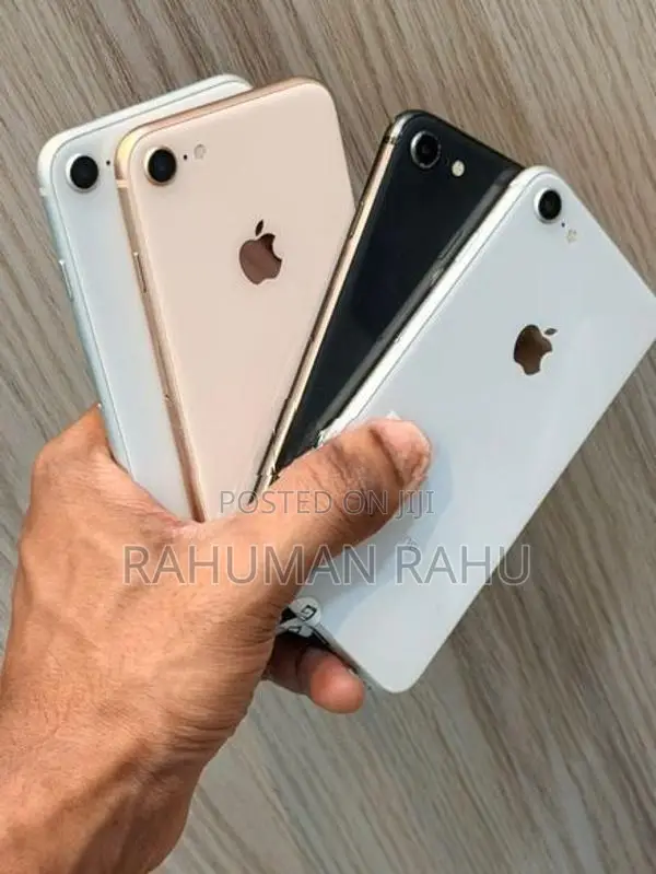 Apple iPhone 8 64GB (Used)