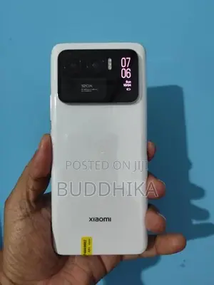 Xiaomi Mi 11 Ultra (Used)