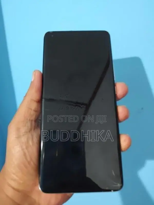 Xiaomi Mi 11 Ultra (Used)