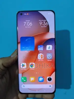 Xiaomi Mi 11 Ultra (Used)