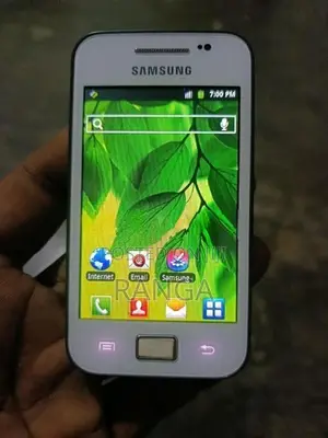 Samsung Galaxy Ace GT S5831i (Used)