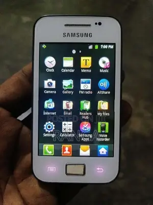 Samsung Galaxy Ace GT S5831i (Used)