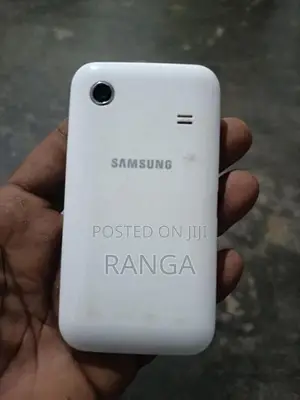 Samsung Galaxy Ace GT S5831i (Used)