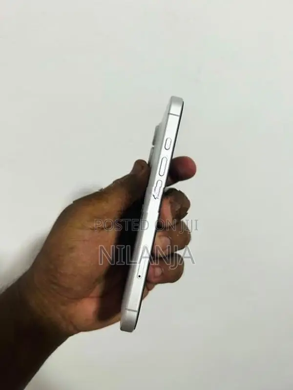 Apple iPhone 17 256GB (Used)