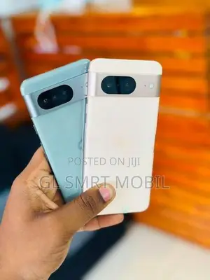 Google Pixel 8 5G (Used)