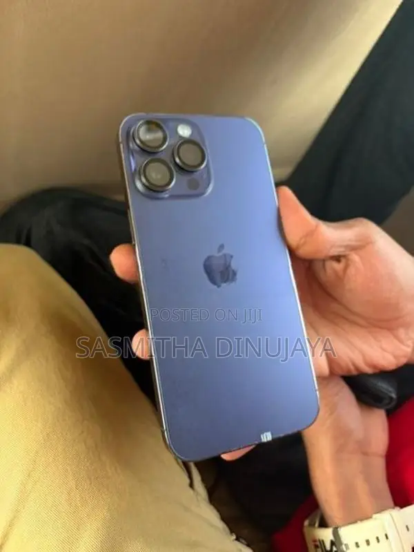 Apple iPhone 14 Pro Max (Used)