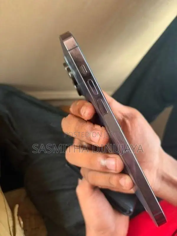 Apple iPhone 14 Pro Max (Used)