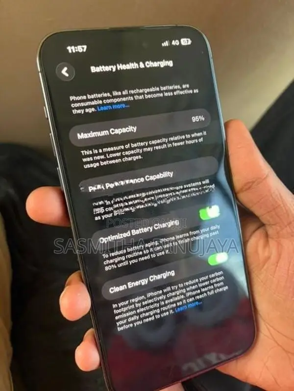 Apple iPhone 14 Pro Max (Used)