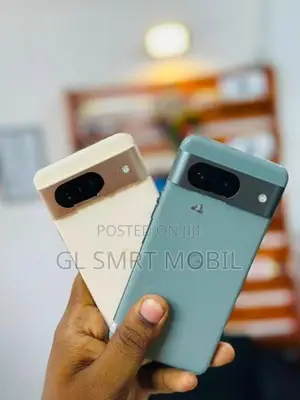 Google Pixel 8 5G/8/128GB (Used)