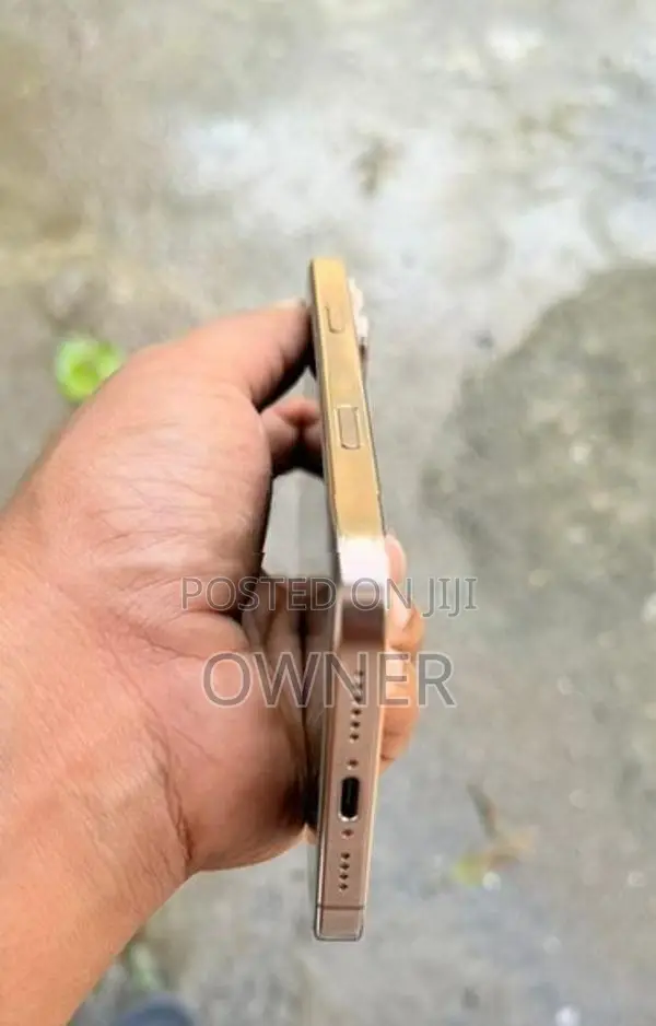 Apple iPhone 16 Pro Max (Used)