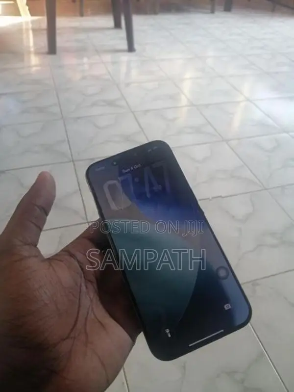 Apple iPhone 16 Pro Max (Used)
