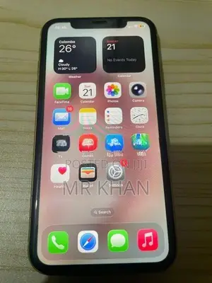 Apple iPhone 11 (Used)