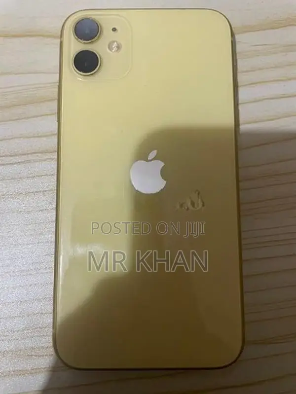 Apple iPhone 11 (Used)