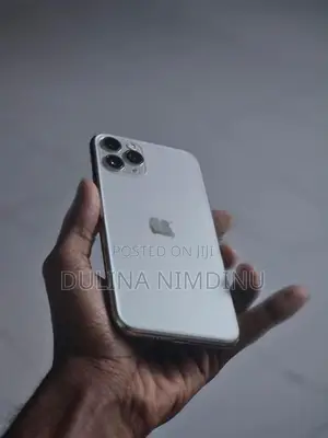 Apple iPhone 11 Pro (Used)