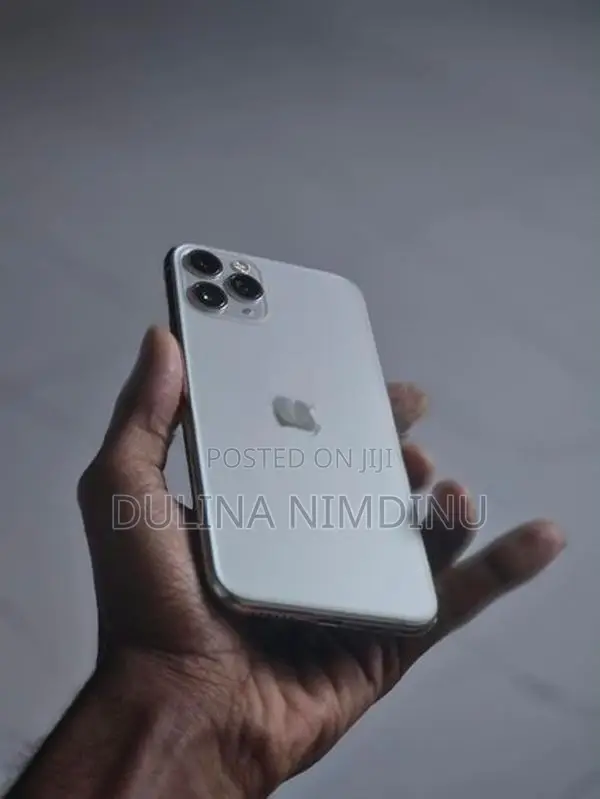Apple iPhone 11 Pro (Used)