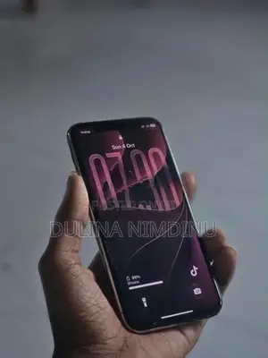 Apple iPhone 11 Pro (Used)