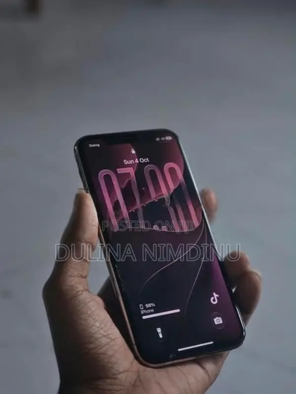Apple iPhone 11 Pro (Used)