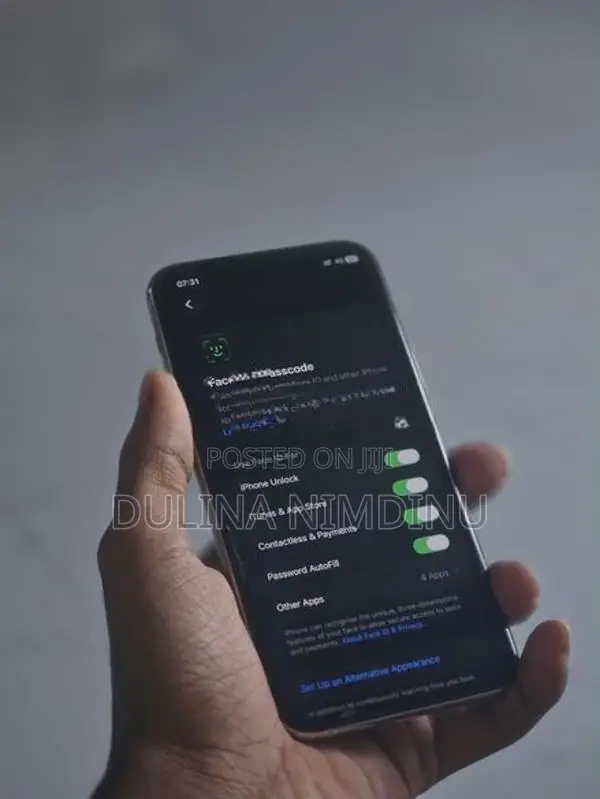 Apple iPhone 11 Pro (Used)