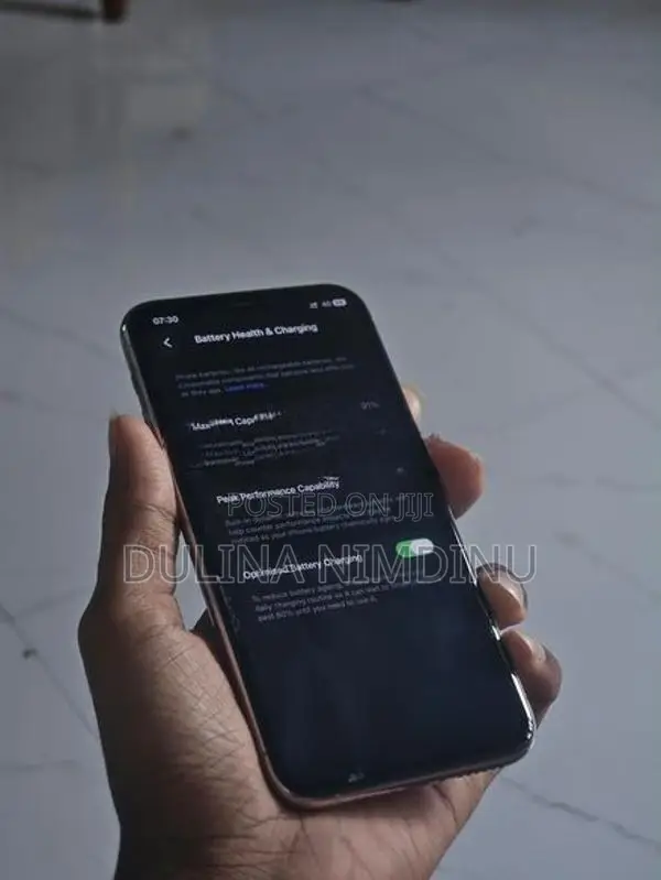 Apple iPhone 11 Pro (Used)