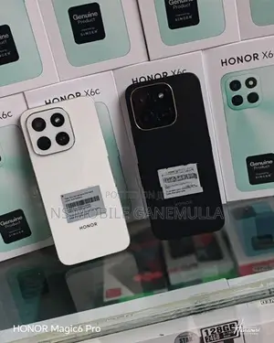 Honor X6c 4G (Brand New)