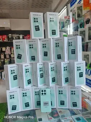 Honor X6c 4G (Brand New)
