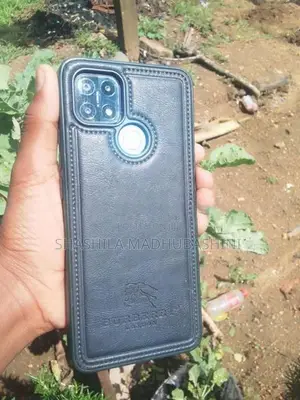 Oppo A15s (Used)