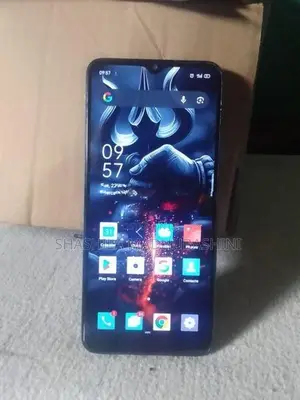 Oppo A15s (Used)