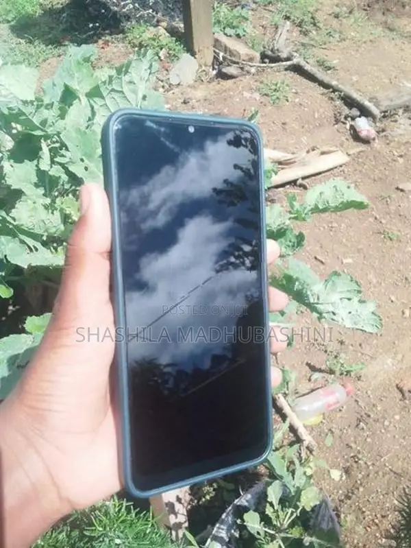 Oppo A15s (Used)